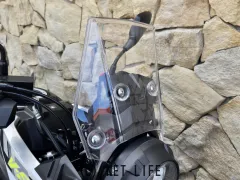 スズキ V-STROM250