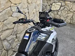 スズキ V-STROM250