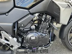 スズキ V-STROM250