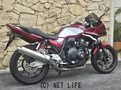 ホンダ CB