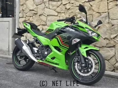 カワサキ ニンジャ250