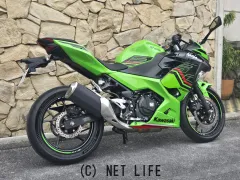 カワサキ ニンジャ250