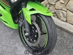 カワサキ ニンジャ250