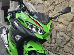 カワサキ ニンジャ250