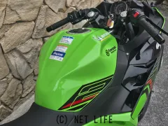 カワサキ ニンジャ250