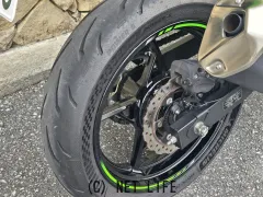 カワサキ ニンジャ250