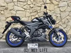 スズキ GSX-S125