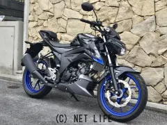 スズキ GSX-S125