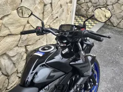 スズキ GSX-S125