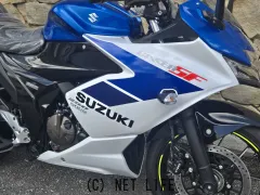 スズキ ジクサーSF250