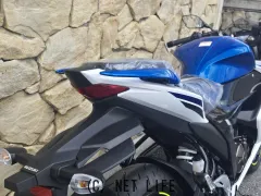 スズキ ジクサーSF250