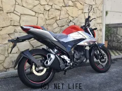 スズキ ジクサー