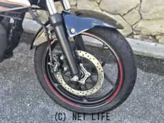 スズキ ジクサー