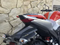 スズキ ジクサー