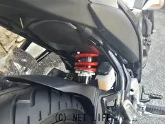 スズキ ジクサー