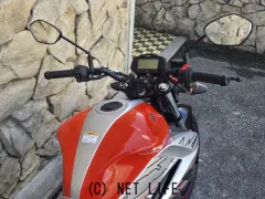 スズキ ジクサー