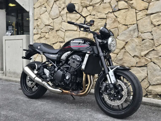 カワサキ Z