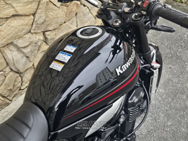 カワサキ Z