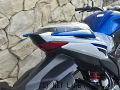 スズキ ジクサー