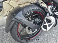 スズキ ジクサー