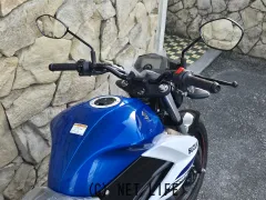 スズキ ジクサー