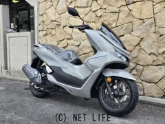 ホンダ PCX160