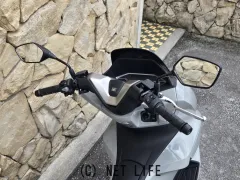 ホンダ PCX160