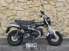 ホンダ ダックス125