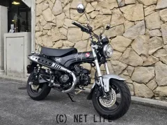 ホンダ ダックス125