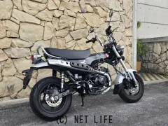 ホンダ ダックス125