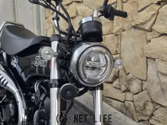 ホンダ ダックス125