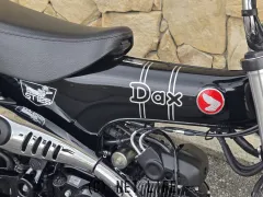 ホンダ ダックス125