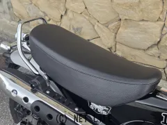 ホンダ ダックス125