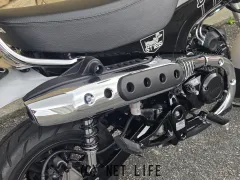 ホンダ ダックス125