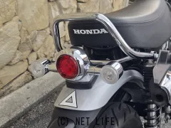 ホンダ ダックス125