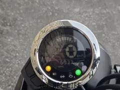 ホンダ ダックス125