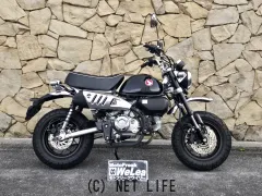 ホンダ モンキー