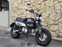 ホンダ モンキー