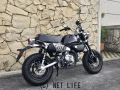 ホンダ モンキー