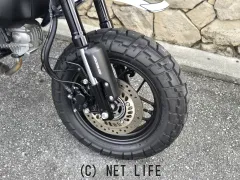 ホンダ モンキー