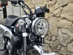 ホンダ モンキー