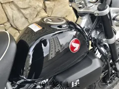 ホンダ モンキー