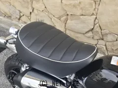 ホンダ モンキー