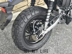 ホンダ モンキー