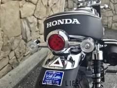 ホンダ モンキー