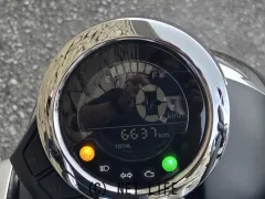 ホンダ モンキー