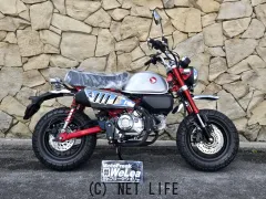 ホンダ モンキー