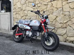 ホンダ モンキー