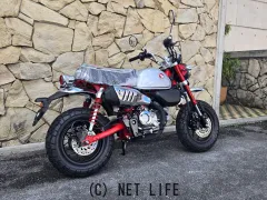 ホンダ モンキー