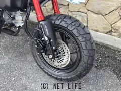 ホンダ モンキー